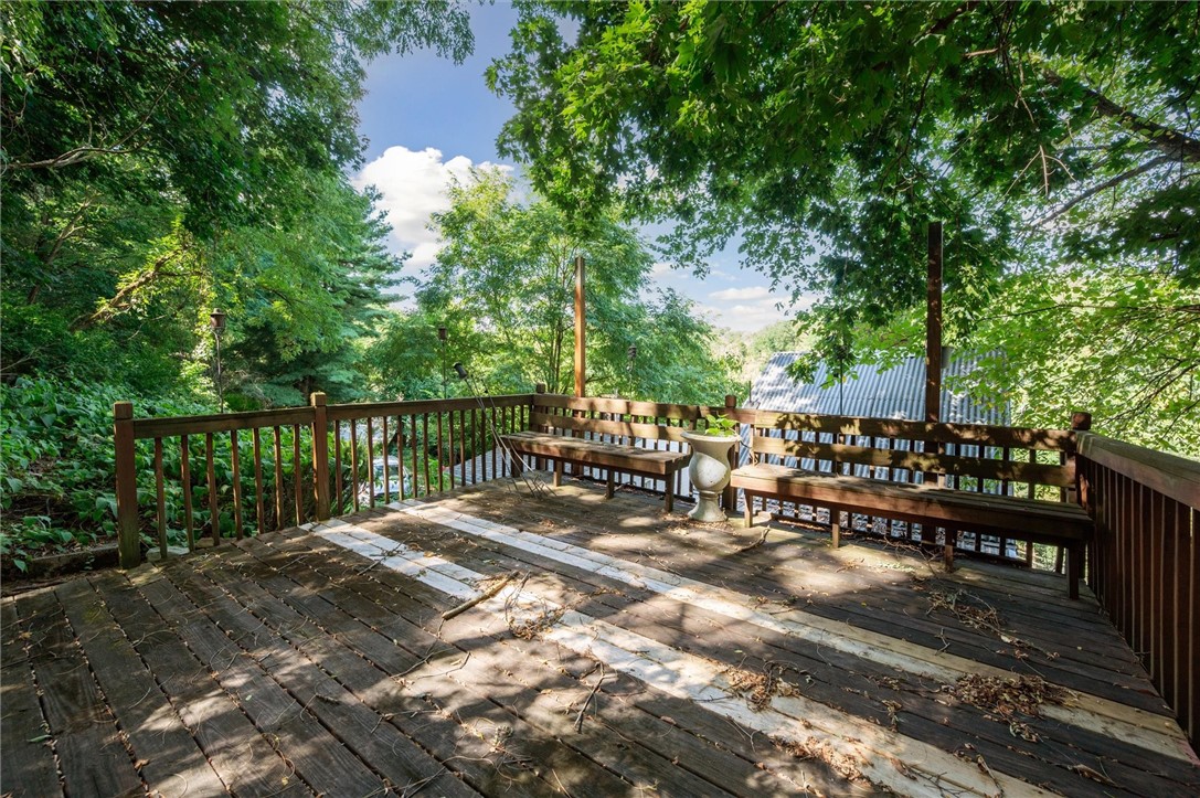 677 Greentree Rd BanksvilleWestwood, PA 15220