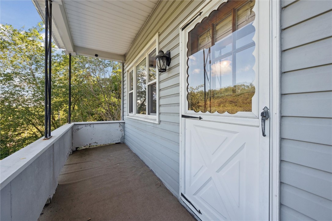 677 Greentree Rd BanksvilleWestwood, PA 15220